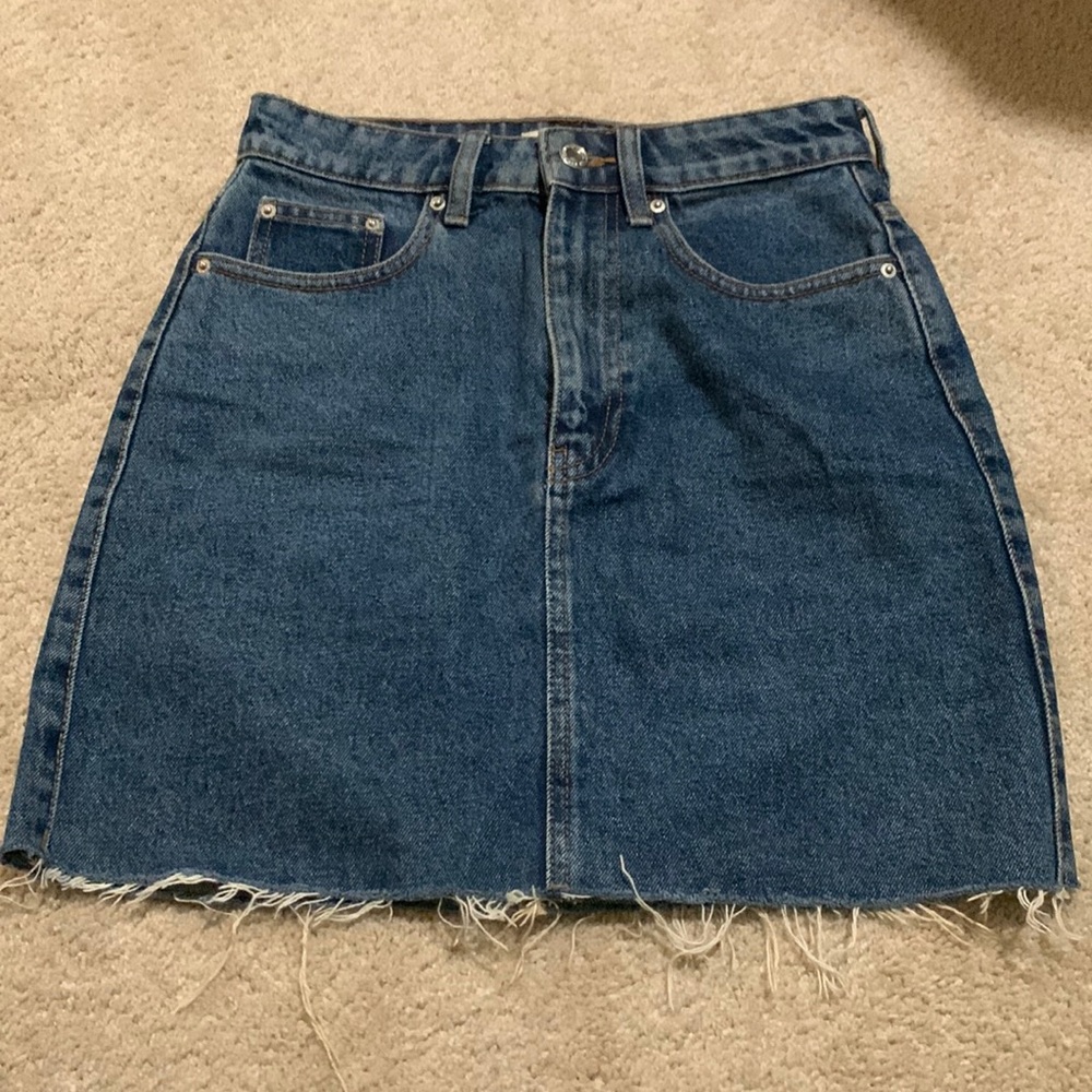 Zara Jean skirt